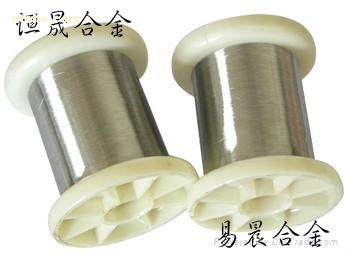 常熟市恒晟合金材料廠熱銷6j20有色金屬合金 價格、廠家與供應(yīng)商信息一覽
