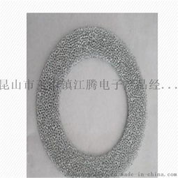 直銷泡沫銀與泡沫金屬 讓科技與藝術(shù)在輕量化中綻放