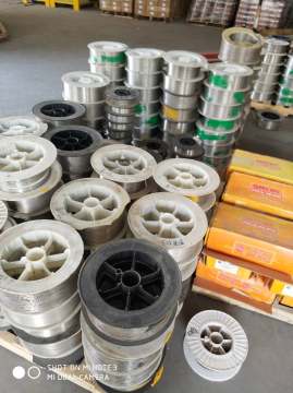 南宮市聯航焊材合金制造廠 阿土伯網熱賣促銷，高品質金屬材料限時特惠