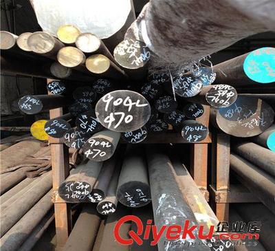 雙相不銹鋼材料引領工業高端制造 雙相鋼2205與S32760棒材現貨供應解析