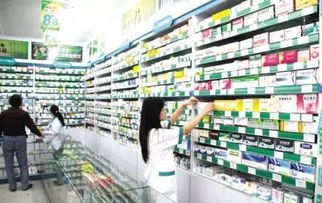 富寧1家零售藥店被撤銷gsp證書,至少半年不能再賣藥